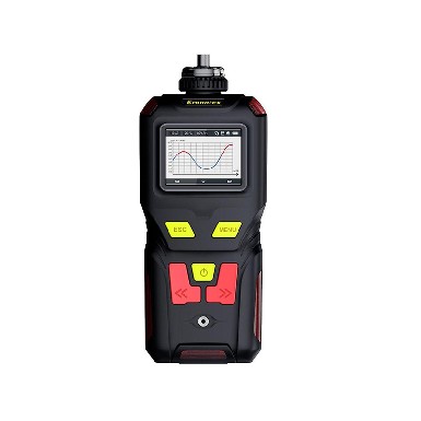 便攜式二氧化碳檢測(cè)報(bào)警儀   MS400-CO2